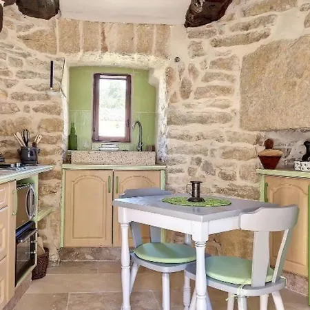 Moulin A Vent De Brunard